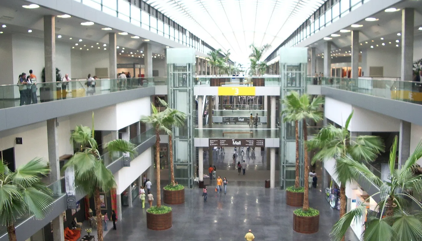 B2B trade shows in Valencia: A guide for exhibitors