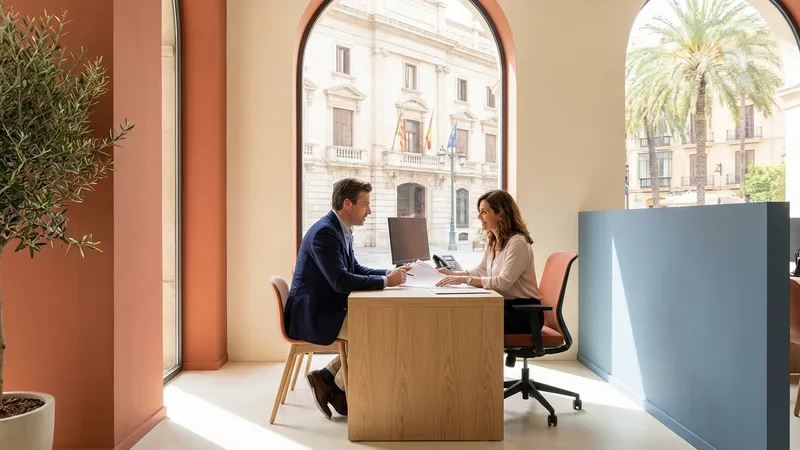 How to Open a Bank Account in Spain