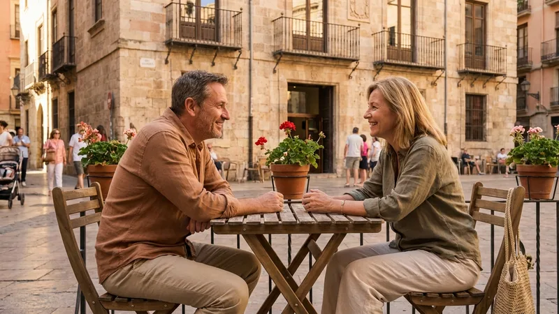 What Language Do You Need in Valencia?