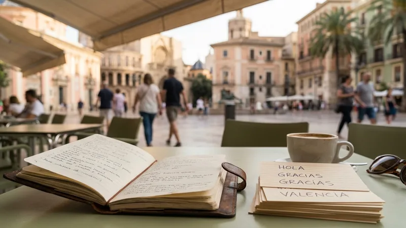 Learning Spanish in Valencia - Practical Expat Guide