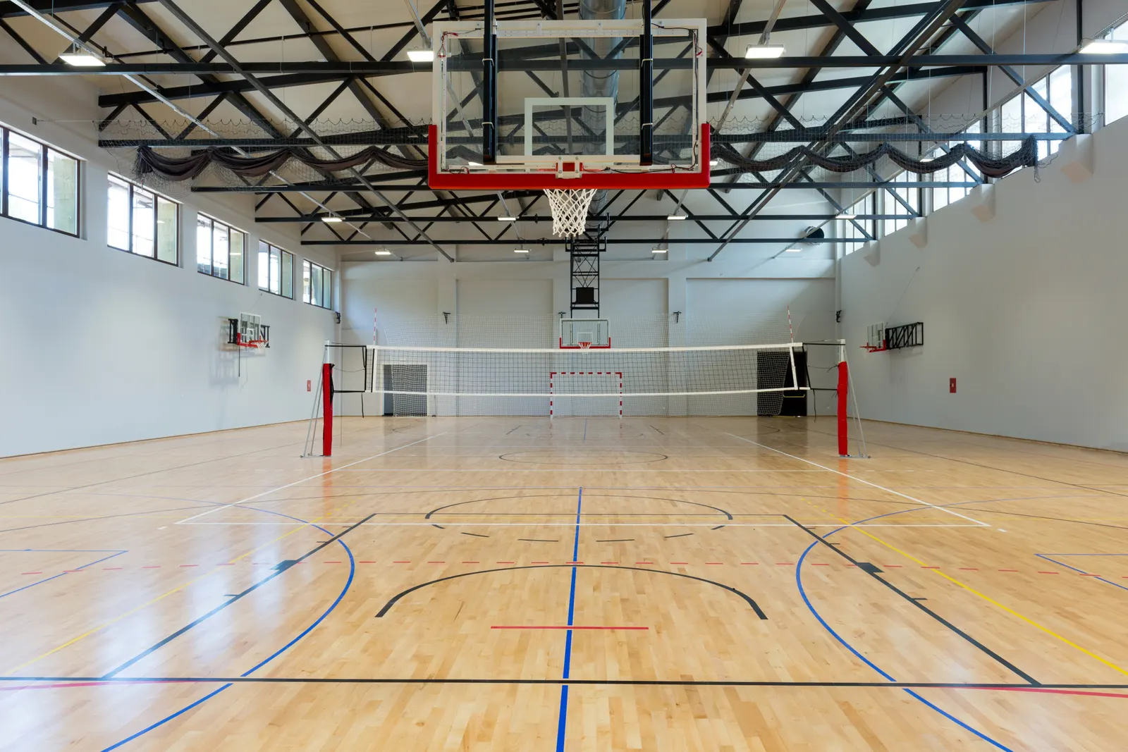 The Roig Arena and Valencia Basket Story
