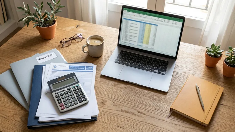 Spain Autonomo Guide for Freelancers
