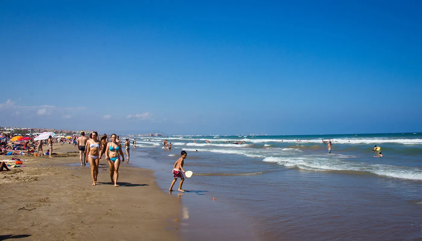 Work-life balance in Valencia: A professional's guide
