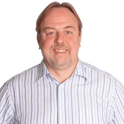 Michael Bastin, founder of ValenciaMove